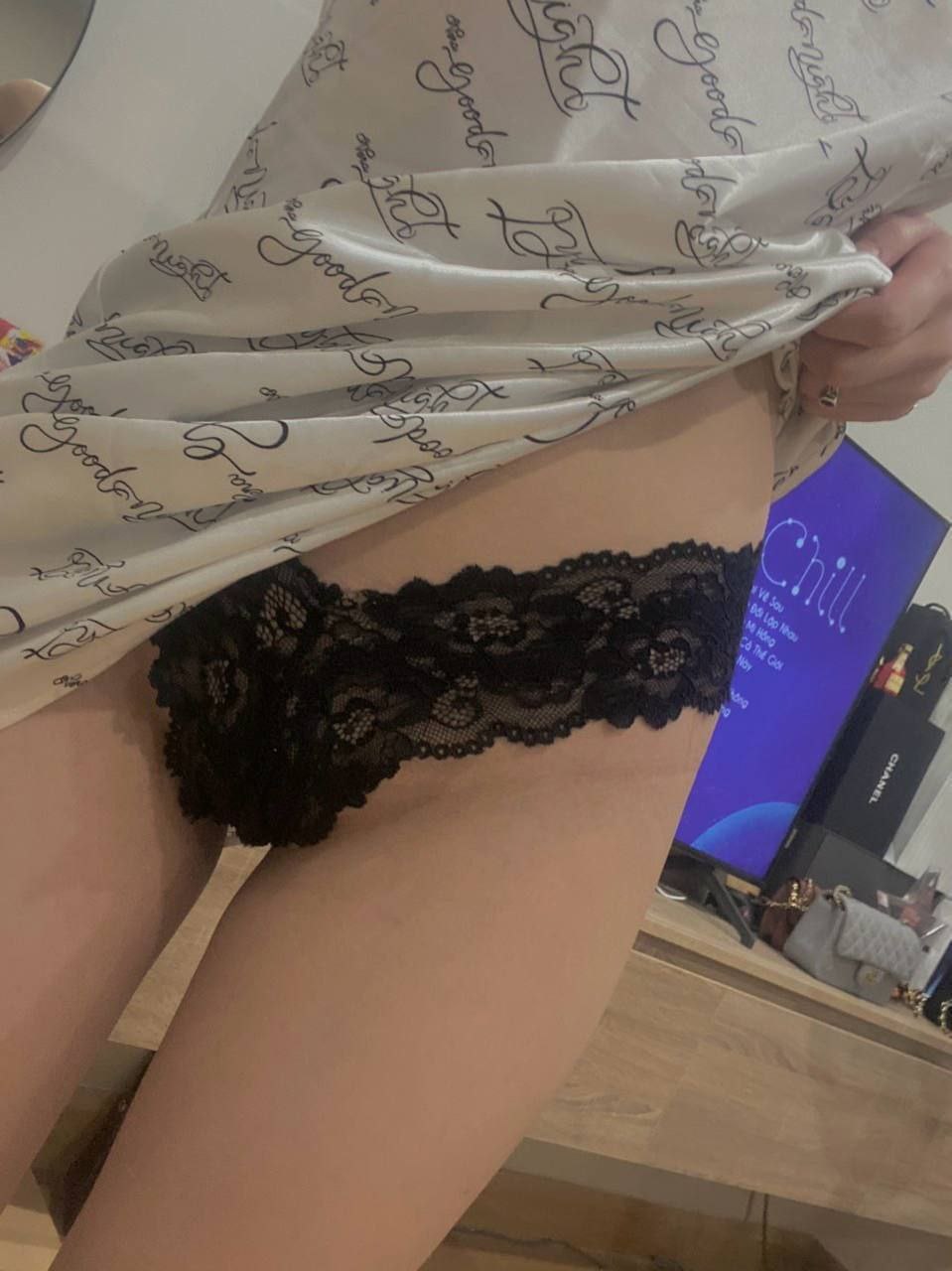 Threesome giá trị cao tương phản con đĩ thoải mái lớn cha cứng nữ thần của bạn là đồ chơi đáy quần của tôi chỉ trả tiền để quan hệ tình dục