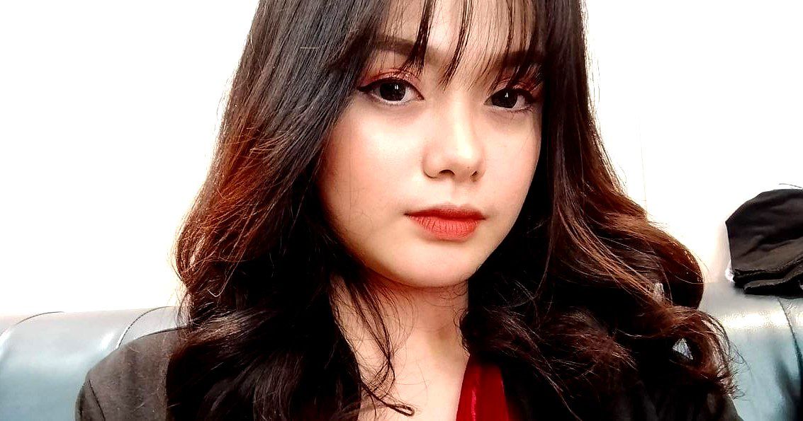 Jelly Media-Người nổi tiếng Internet hàng xóm-Yun Duo